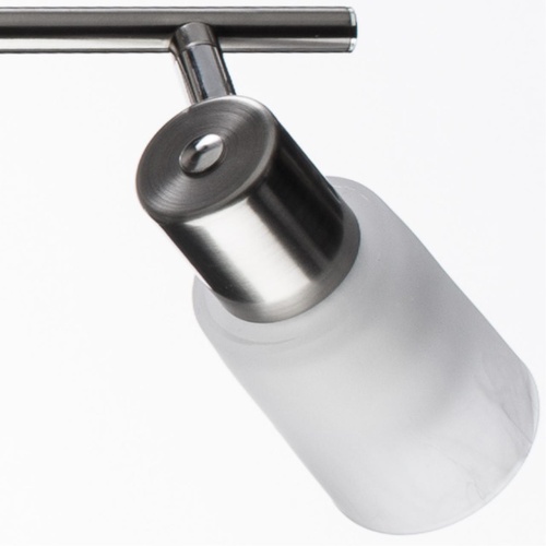 Arte lamp A4510PL-4SS СВЕТИЛЬНИК ПОТОЛОЧНЫЙ
