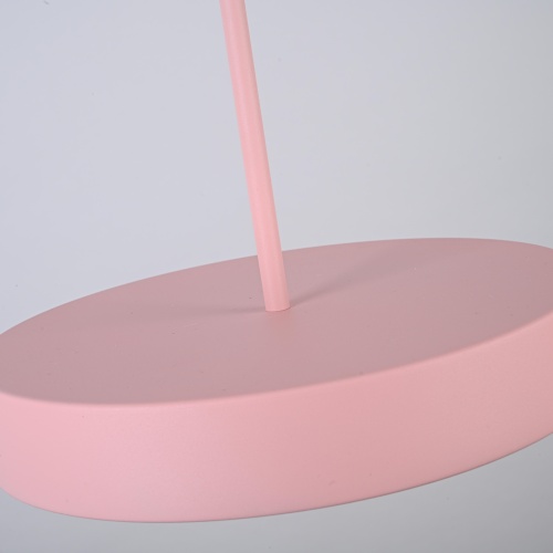 Подвесной Светильник Turna One D30 Pink от Imperiumloft от Imperiumloft 183496-26