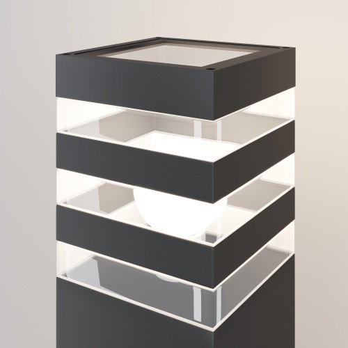 Ландшафтный светильник Outdoor O578FL-01B