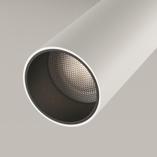 Встраиваемый светильник Technical C053CL-L12W4K-W-W
