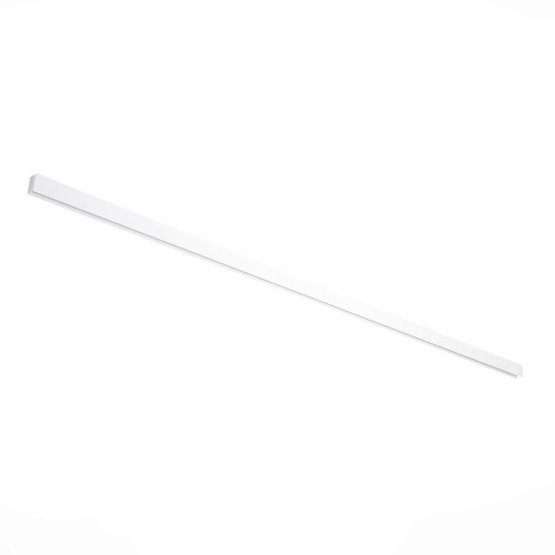 ST003.529.00 Шинопровод магнитный накладной ST-Luce белый Длина 2 000мм SKYLINE 48