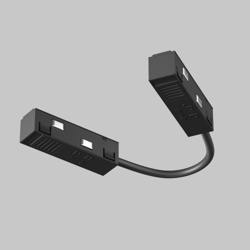 Комплектующие для систем освещения с токоведущими элементами Voltega VGL034CPC-42B-15-1