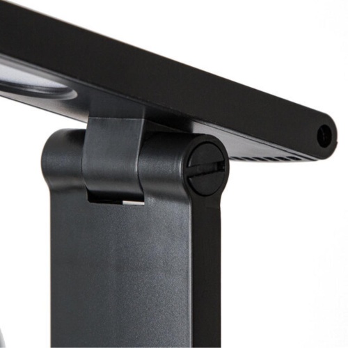 Офисная настольная лампа Arte lamp A5124LT-1BK СВЕТИЛЬНИК НАСТОЛЬНЫЙ