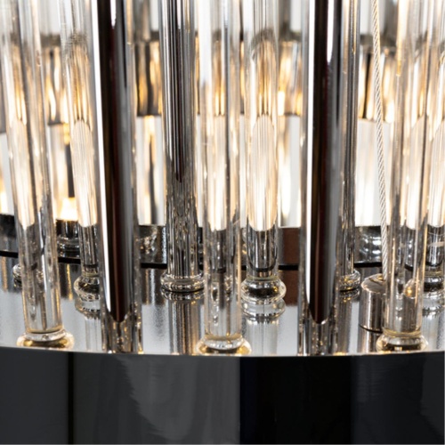 Подвесная люстра Arte lamp A1034SP-16CC СВЕТИЛЬНИК ПОДВЕСНОЙ