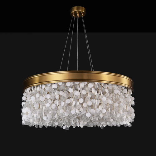 Подвесная люстра VERONA A L6 193706-23