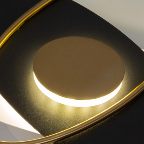 Бра Arte lamp A2605AP-7BK СВЕТИЛЬНИК НАСТЕННЫЙ