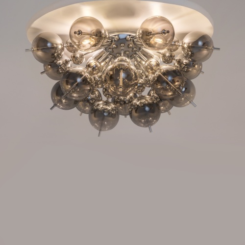 Потолочный светильник Maytoni MOD133CL-04CH