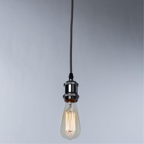 Arte lamp A7002SP-1CC СВЕТИЛЬНИК ПОДВЕСНОЙ