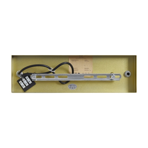 Люстра Freya FR5473PL-04G