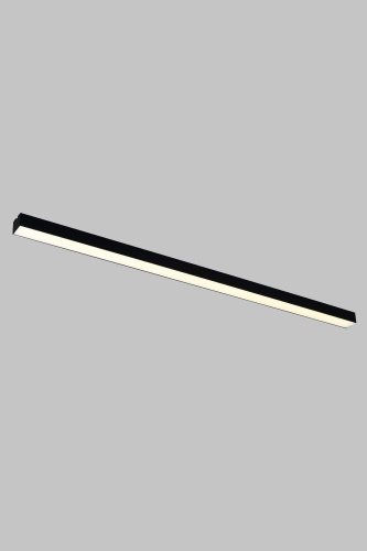 Светильник потолочный светодиодный Moderli V10463-CL Carpi