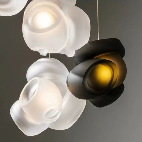 Подвесной светильник Quill White 314524-23