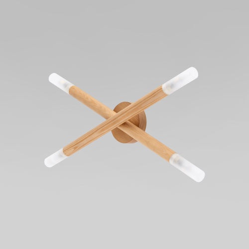 Настенный светильник TK Lighting 4524 Noble