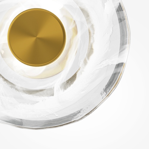 Настенный светильник (бра) Maytoni MOD343WL-L5BS3K