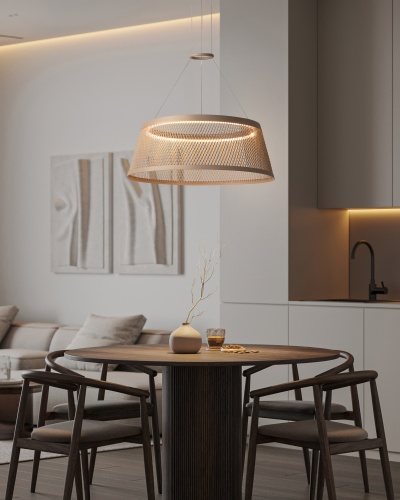 Подвесной светильник Freya FR5535PL-L14B