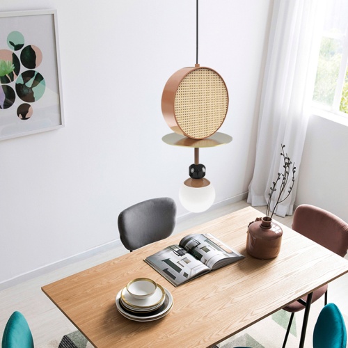 Подвесной светильник ASEN A 351907-26