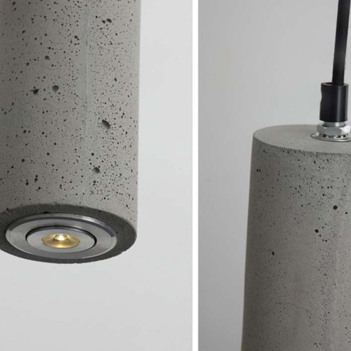 Подвесной светильник BRUT 189836-23