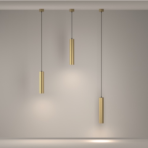 Подвесной светильник Maytoni P082PL-GU10-MG