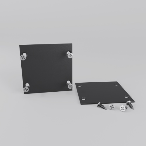 Комплектующие для профиля Led Strip ALM-3535R-EC