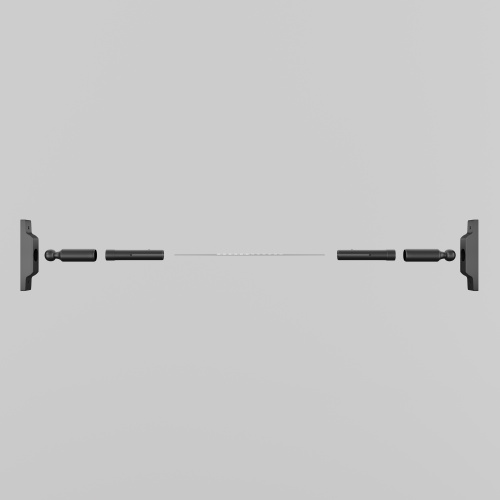 Комплектующие к светодиодной ленте Led Strip LM-B-6M