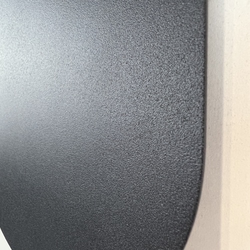 Настенный светильник FAST Black 206143-26