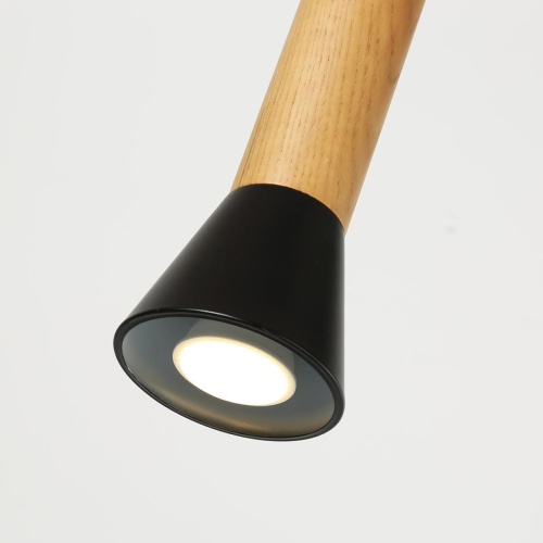 Подвес Favourite 2984-1P, подвес, D100xH360/1360, 1xGU10LEDx5W, excluded
