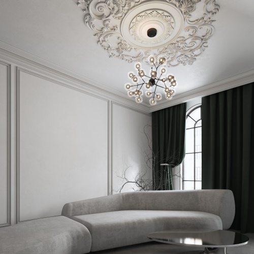 Подвесной светильник Smart Bogate's 545