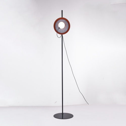 Торшер Margott Fl D25 Orange от Imperiumloft 227314-23