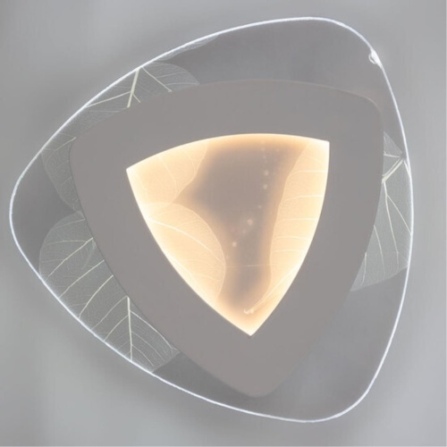Потолочная люстра Arte lamp A1393AP-1WH СВЕТИЛЬНИК ПОТОЛОЧНЫЙ