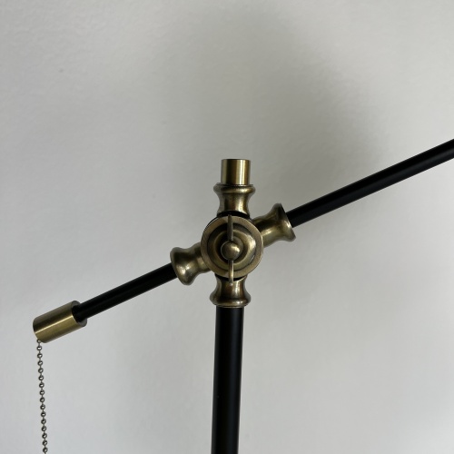 Напольный Торшер Pipe Beige от Imperiumloft 187989-26