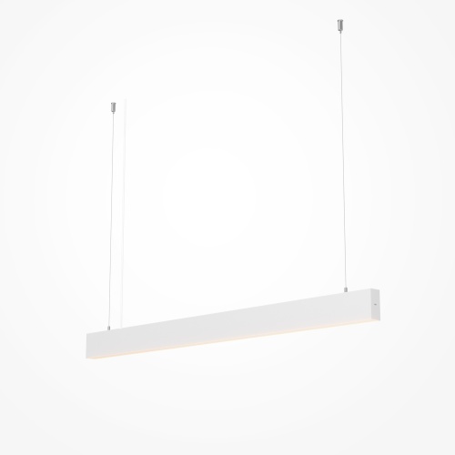 Подвесной светильник Maytoni P070PL-2.7-3-4K-W