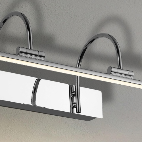 Бра Favourite 2431-3W, настенный светильник, D170xW885xH195, 1xLEDx16W, 1280LM, 4000K, IP44, included