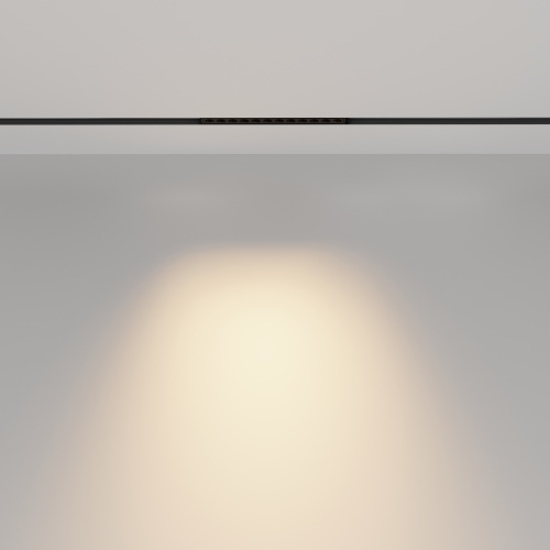 Трековый светильник Technical TR031-2-12W2.7K-B