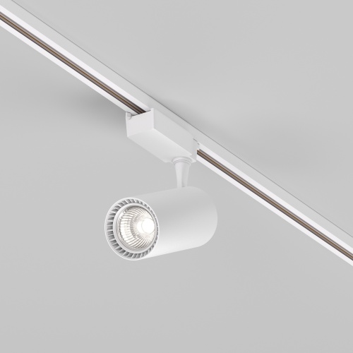 Трековый светильник Technical TR003-1-36W4K-M-W