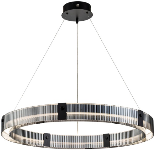 Люстра подвесная Stilfort 4007/02/08P серия Lucen