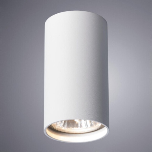 Накладной светильник Arte lamp A1516PL-1WH СВЕТИЛЬНИК ПОТОЛОЧНЫЙ