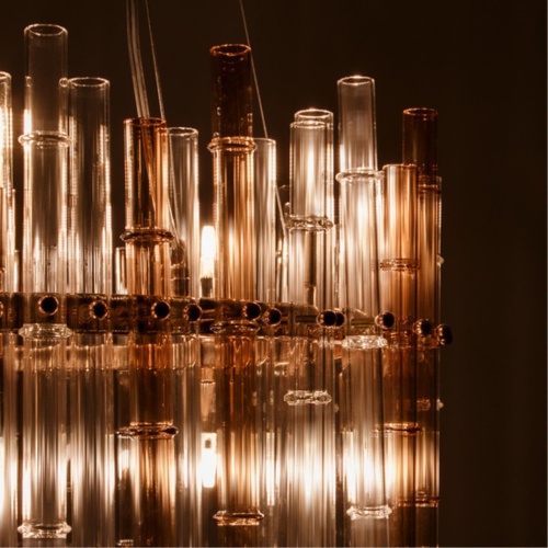 Подвесная люстра Arte lamp A4111LM-16GO СВЕТИЛЬНИК ПОДВЕСНОЙ