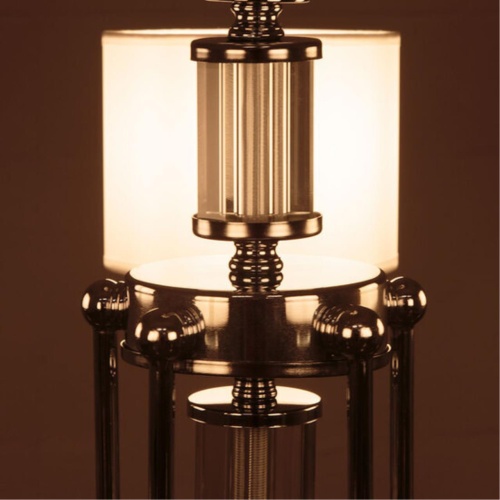 Подвесная люстра Arte lamp A4092LM-5CC СВЕТИЛЬНИК ПОДВЕСНОЙ