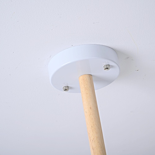 Потолочная Люстра Corf B3 White 6 Lamps от Imperiumloft 189480-26