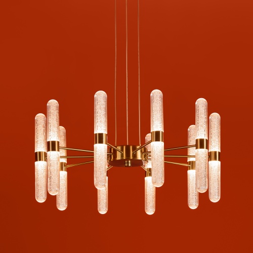 Подвесной светильник Freya FR2050PL-L50BS