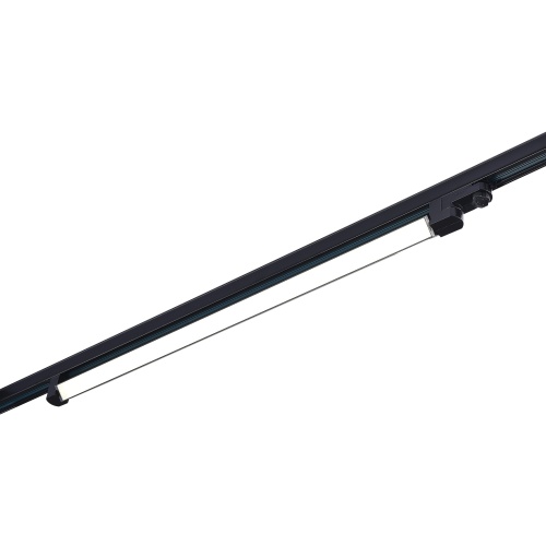 ST663.436.40 Св-к трек. Черный LED 1*40W 3000K 3 200Lm Ra&gt;90 120° IP20 L935xW33xH73 165-265V TRACE