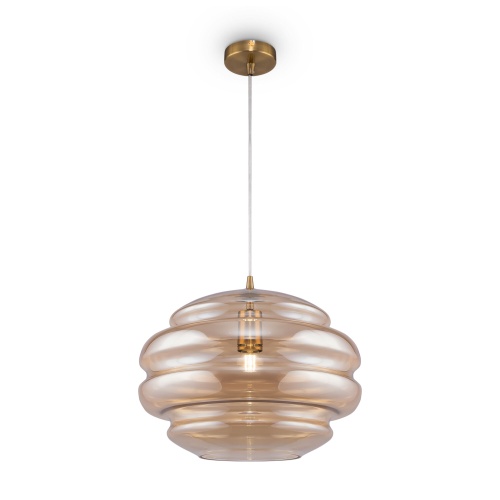 Подвесной светильник Maytoni P078PL-01AM