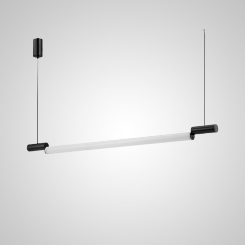 Подвесной светильник RAMP L87 Black 204083-23