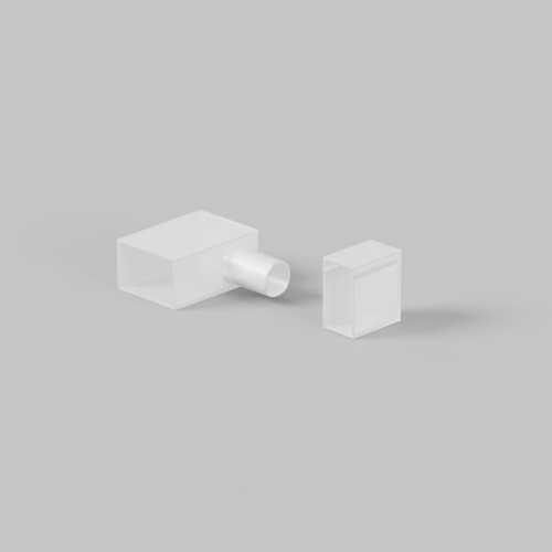 Комплектующие для гибкого неона Led Strip 432032