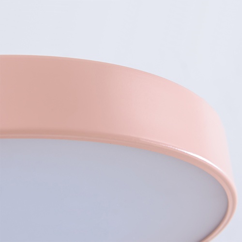 Светодиодное Бра Turna Pink от Imperiumloft 178347-26