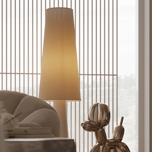 Напольный светильник RUDVALD H150 232694-23