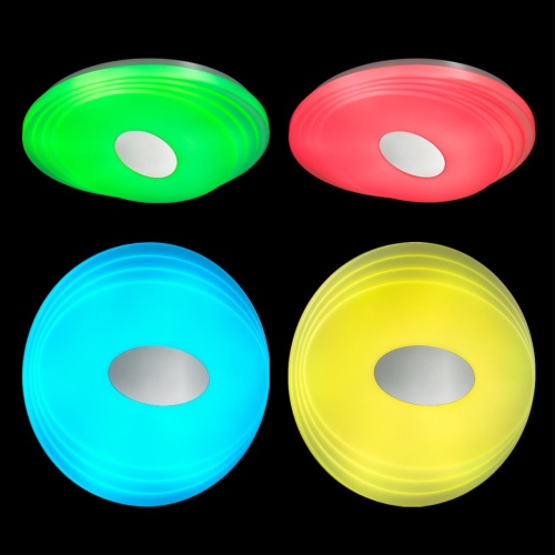 Настенно-потолочный светильник Сонекс Seka 3027/EL