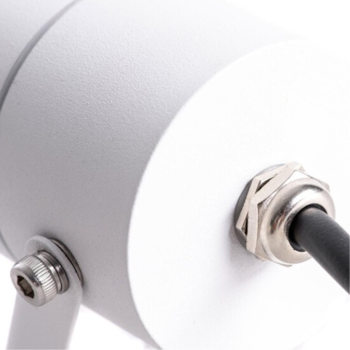 Прожектор Arte lamp A3303AL-1WH УЛИЧНЫЙ СВЕТИЛЬНИК