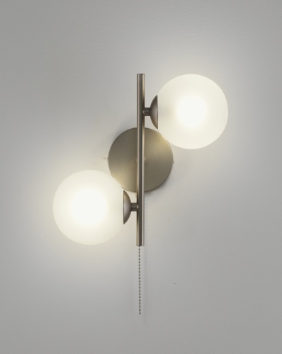 Бра Moderli V11465-2W Renny