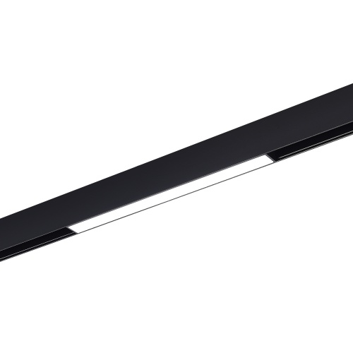 ST370.406.12 Магнитный трековый светильник SMART Черный LED 1*12W 2700K-6500K 960Lm Ra90 120° IP20 L SKYLINE 48