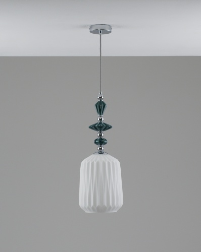 Светильник подвесной Moderli V11173-1P Charm